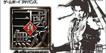 真三国无双超全版本手游