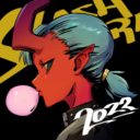 刀光与少女国际服