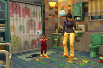 《模拟人生4》无法连接不上服务器解决办法