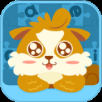 儿童宝宝学拼音