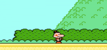 彩虹小子最新版手游