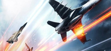 适合女生玩的飞机空战手游