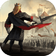 权力与纷争网易版