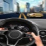 真实公路汽车