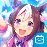 闪耀优俊少女日服