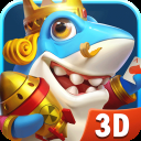 姚记捕鱼狂暴版