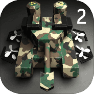 变形坦克2国际服