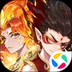 造梦西游ol公益服