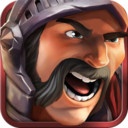 王者英雄之帝国战争免费版