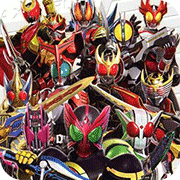 假面骑士巅峰英雄OOO(隐藏人物)