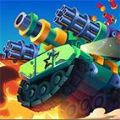 新坦克大战双人版