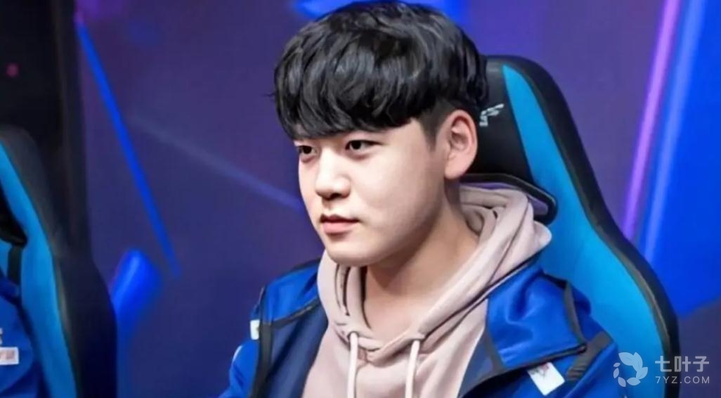 《LOL》邢道荣梗含义
