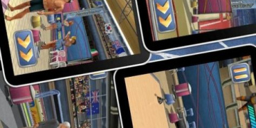 奥运会最新版手游