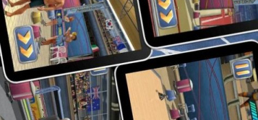 奥运会最新版手游