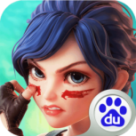 世界争霸国外版