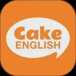 蛋糕英语