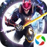 混沌起源qq登录版