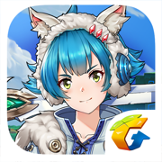 我的起源公测版