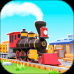 模拟火车铁路2024版