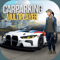 多人停车场内置菜单版