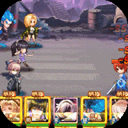 超次元觉醒-送弑神者刷充