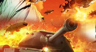 坦克警戒最新版手游