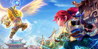 盘点网易好玩的西游题材手游合集