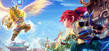 盘点网易好玩的西游题材手游合集