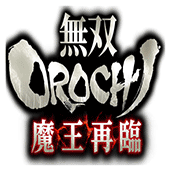 无双大蛇psp英文版