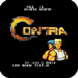 魂斗罗危机重重双人版