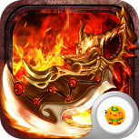 霸刀传奇果盘版