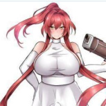 莫妮卡的复仇剧RPG