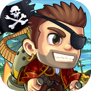 疯狂喷气机中文版