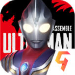 奥特曼集结试玩版