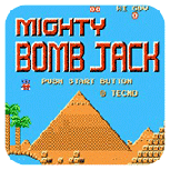 炸弹人杰克悟饭版