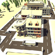 神奇城市建设者