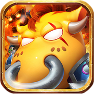 我叫武器战（GM直充后台）