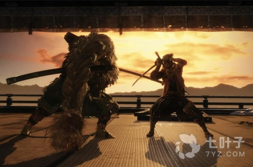 只狼二周目继承物品