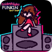 周五夜放克太空版