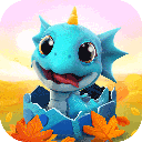 萌龙大乱斗(组队萌龙)