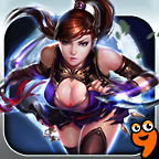 格斗江湖（0.1折）