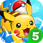 口袋妖怪钻石nds版