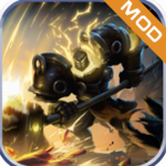 死亡之刃内置菜单版