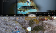 《战神5》阿尔贝利希岛渡鸦位置详解2