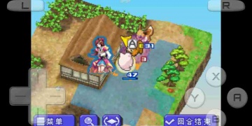 口袋妖怪信长的野望手游