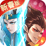 少年御灵师九游版
