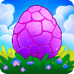 萌龙进化论国际服