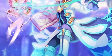 像梦幻仙境这样的手游