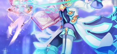 像梦幻仙境这样的手游