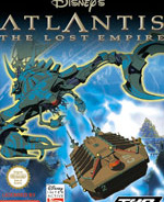 亚特兰帝斯失落的帝国